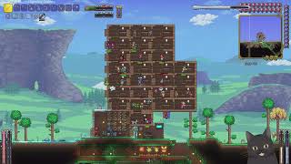 Modded Terraria Ep 21 [upl. by Clement]