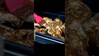 Perfect Jerk Chicken in the Air Fryer [upl. by Florella]