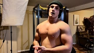 Full Body Workout B  Polarity Fitness Bulking 10 [upl. by Allain898]