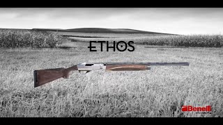 Benelli Ethos Shotgun [upl. by Aneres]