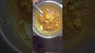 Paneer new recipe by Neelamkitchenvlogs🫑🧅🍅 neelamkitchenvlogs paneer paneerrecipe recipe yt [upl. by Becky]