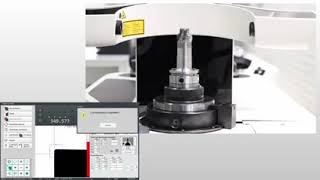 Fully Automated Tool Presetting Slashes Machining Setup Times [upl. by Launcelot]