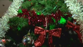 City of Findlay seeking help from citizens for Christmas tree display [upl. by Revell246]