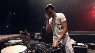 Sensation White 2008 Amsterdam Arena  Fedde Le Grand Part 2 [upl. by Euqinna]