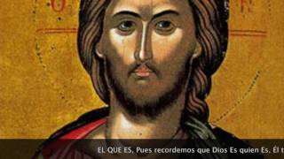 El Pantocrator [upl. by Eerol]