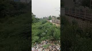 Rohtak Hansi mein Bhiwani line [upl. by Alisha]