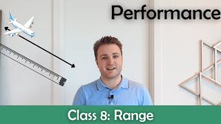 ATPL Performance  Class 8 Range [upl. by Scholem]