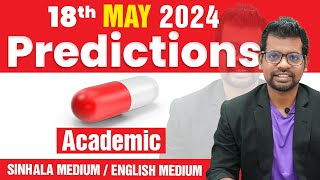 18 May IELTS Exam prediction May IELTS exam prediction 2024 [upl. by Adirem]