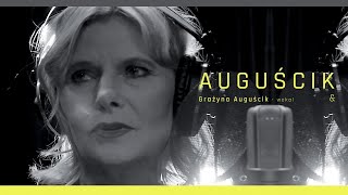 Grażyna Auguścik amp Andrzej Jagodziński Trio  Teaser albumu „Szeptem” [upl. by Dolley]