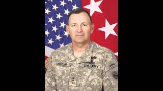 Lt General Benjamin Mixon recalls the Carterera downsizing of the military [upl. by Akirdnahs]