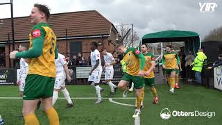 Highlights  Horsham v Hastings United  23324 [upl. by Stoecker418]