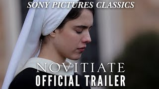 Novitiate  Official Trailer HD 2017 [upl. by Pickering84]