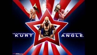 Kurt Angle ECW 2006 Theme song [upl. by Floria]