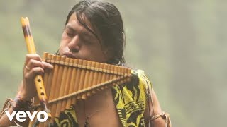 El Condor Pasa  Leo Rojas leorojas musicvideo 4k [upl. by Anivad]