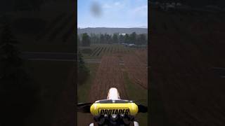 TC 250 dirt bike riding [upl. by Aznerol299]