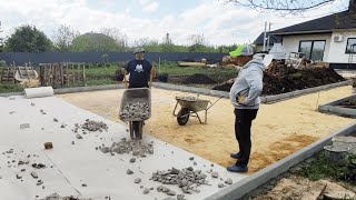 StepbyStep Guide Best Videos on Laying Paving Stones Live Compilation [upl. by Akienom306]