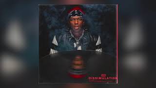 KSI  Undefeated Official Audio Official Audio [upl. by Libbie994]