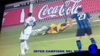 INTER CAMPIONE DEL MONDO  Bolgia nerazzurra a Milano [upl. by Nais]