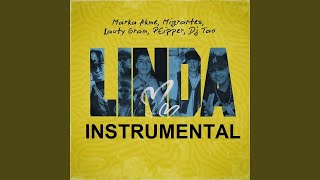 LINDA Remix Introducción en Instrumental [upl. by Thrasher]