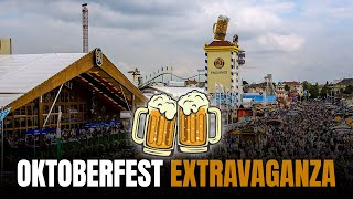 Inside Oktoberfest The Ultimate Guide to Munichs Most Iconic Festival [upl. by Colver]