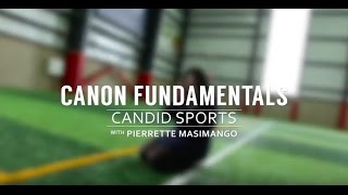 RNR FUNDAMENTALS Candid Sports [upl. by Adhern]