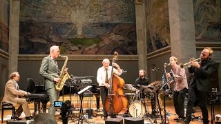 Arild Andersen Sextet plays Mingus [upl. by Irual]