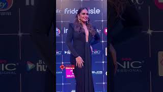 Huma Qureshi At Bollywood Hungama OTT India Fest 2024 [upl. by Ardella]