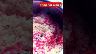 How to make basmati fried rice 🌾🌾🍤🍚 please try and subscribe [upl. by Fitzhugh]