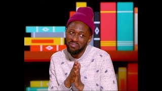 thomas ngijol  limposteur  cette france qui ma tout donné  sketch [upl. by Peace935]