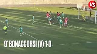 Highlights Varese  NovaRomentin Serie D Girone A  13 giornata [upl. by Wehtam]