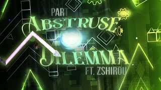 Abstruse Dilema Part ft zshirou  Project Hosted by Zenata526 [upl. by Mercedes723]