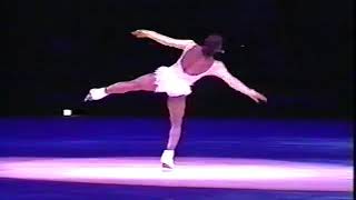 Surya Bonaly  1998 Champions On Ice EX [upl. by Aitel]