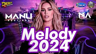 🟥 MANU BATIDÃO CD MELODY 2024 MUSICAS NOVAS OUTUBRO REPERTÓRIO ATUALIZADO [upl. by Charil949]