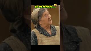 Le merendine 🤣 Fabio De Luigi videomix74 fabiodeluigi [upl. by Calendre]