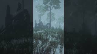 Realistic Weather ✅ Realistic Seasons Loading  The Wayward Realms crpgs gaming newrpg [upl. by Sheffy763]