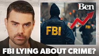 Has The FBI Been Lying About Crime Stats [upl. by Leanna]