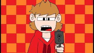 Eddsworld Intro But With Tord [upl. by Fionna]