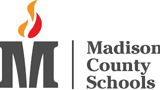 Madison County Schools Budget Meeting September 26th 2024 [upl. by Setiram]