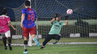 GAME 6 SOCCER NIGHT MATCH PUGNATOR UNITED FC STADION SILIWANGI [upl. by Ellmyer]