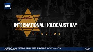 International Holocaust Remembrance Day Special [upl. by Yasmeen]