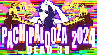 Devilstone Dead 3d Pachipalooza 2024 [upl. by Hedvig]