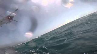 Coast Guard San Diego Rescue Swimmer POV [upl. by Francie]