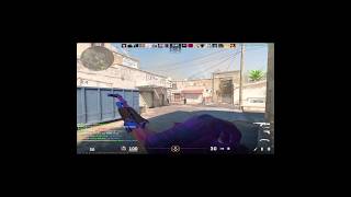 5K cs2 csgo gaming counterstrike csgo2 cs2edit cs16 csgoclips cs2fragmovie shorts [upl. by Akihdar]