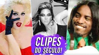 10 Maiores CLIPES do SÉCULO 🎵🏆 [upl. by Nor176]