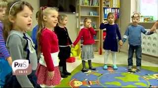 Program Powszechnej Dwujęzyczności w Our Preschool [upl. by Kostival82]