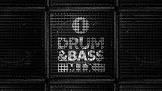 BBC Radio One Drum and Bass Show  06122021 [upl. by Vola]