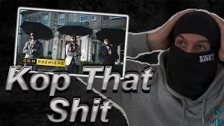 Aystar Potter Payper amp Skrapz  Kop That Shit Remix  Episode 1  GRM Daily REACTION [upl. by Tedmund620]