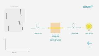 Absorbance Measurements with a Cuvette Holder [upl. by Malvia]