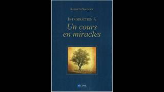 UN COURS EN MIRACLES  171  CHAPITRE 21  INTRODUCTION [upl. by Nyliram621]