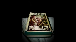 The Silmarillion [upl. by Engamrahc610]